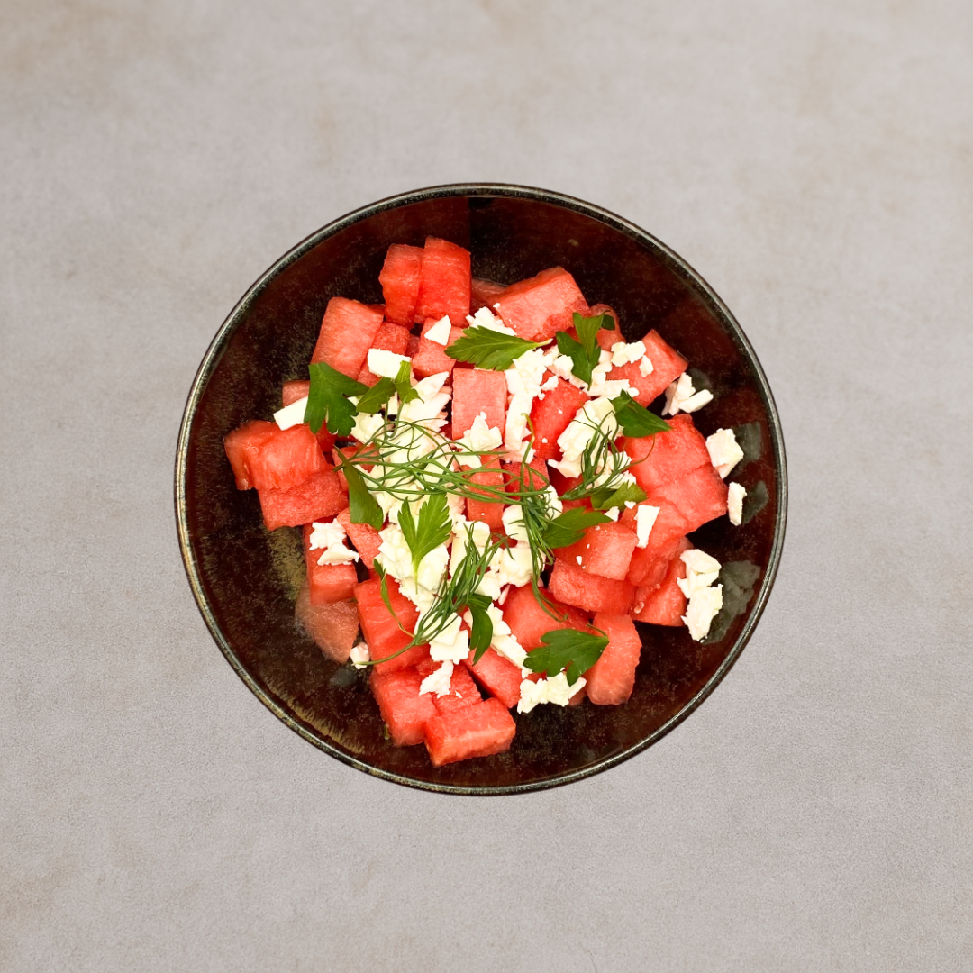 Side - Watermelon & Feta