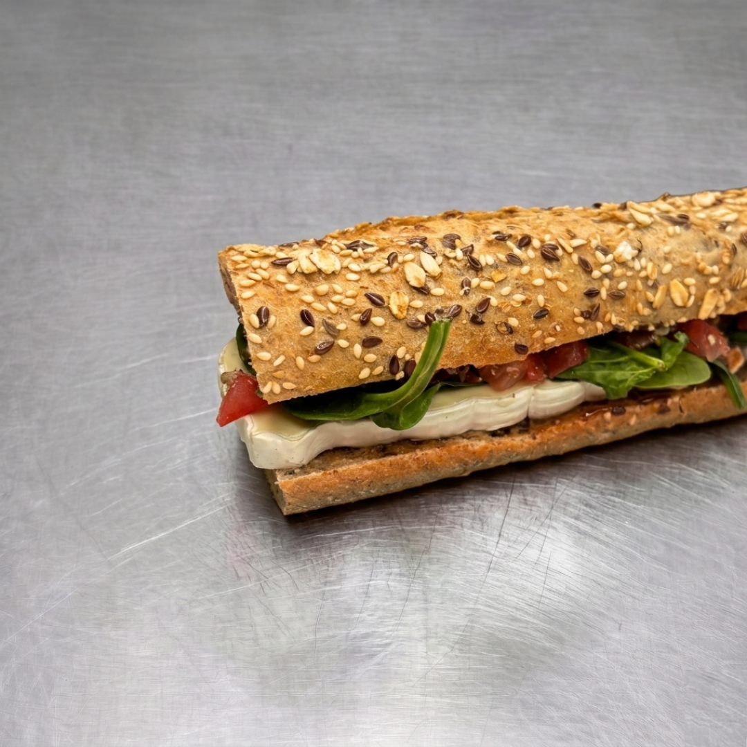 Brie Multicereal
