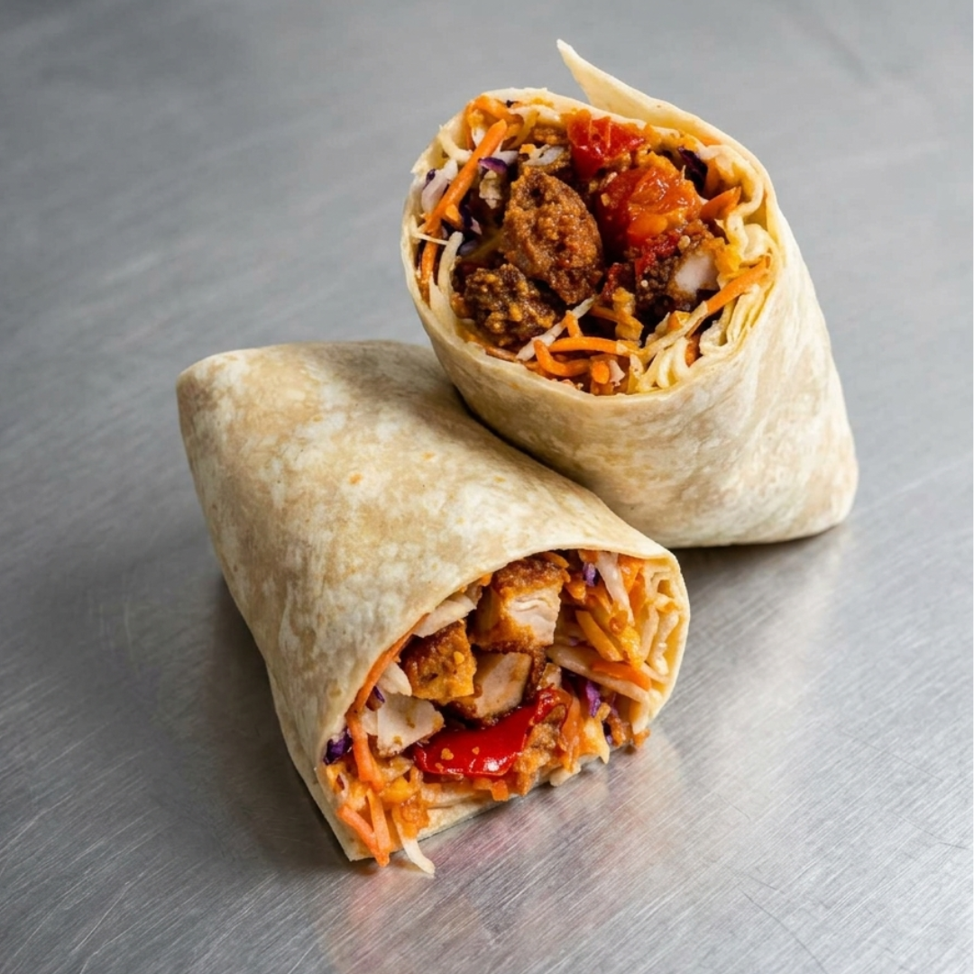 Thai Roll