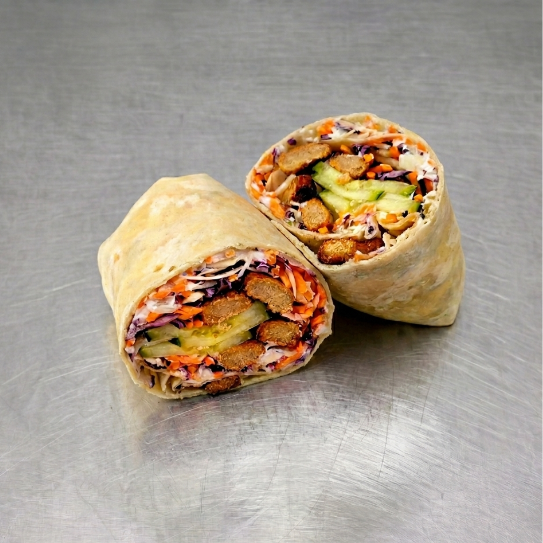 Mykonos Roll